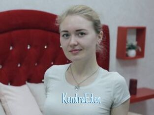 KendraEden