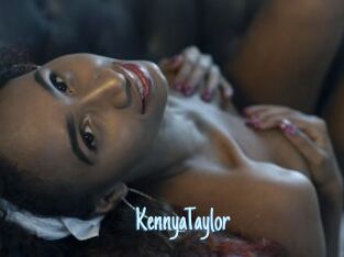 KennyaTaylor