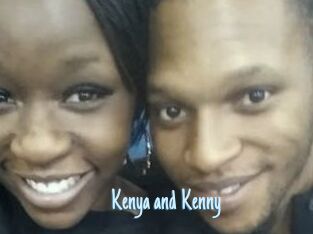 Kenya_and_Kenny