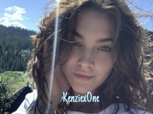 KenziexOne