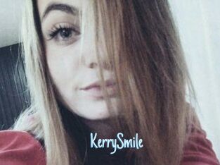 Kerry_Smile