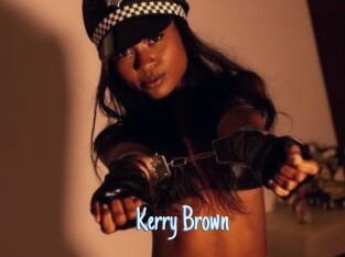 Kerry_Brown