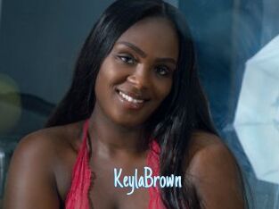 KeylaBrown