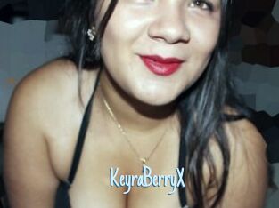 KeyraBerryX