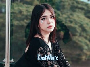 KhatWhite