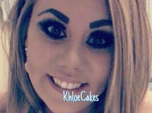 KhloeCakes