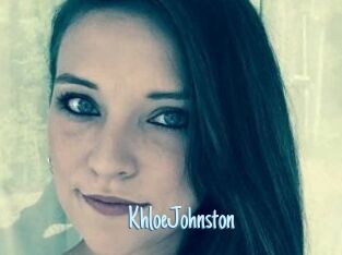 KhloeJohnston