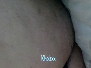 Kholexx