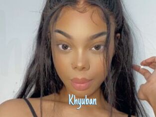 Khyuban Hot Naked Teens