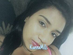 KiannaMills