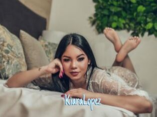 KiaraLopez