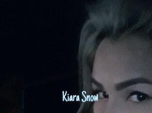 Kiara_Snow