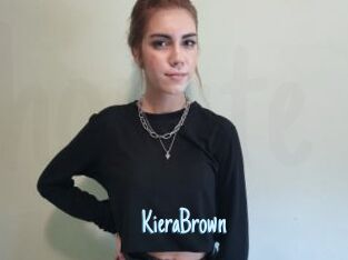 KieraBrown