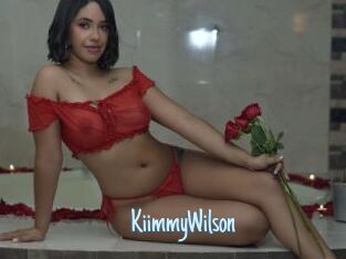 KiimmyWilson