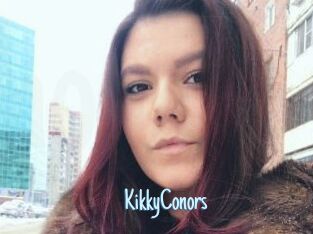 KikkyConors