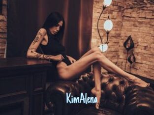 KimAlena