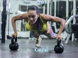 KimHall