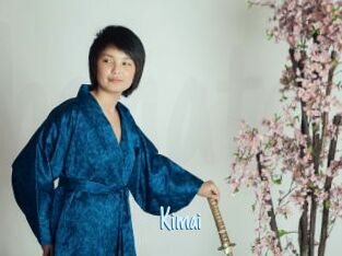 Kimai