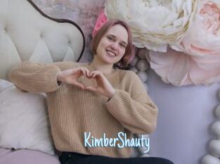 KimberShauty
