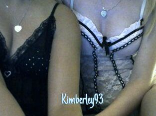 Kimberley93 Hot Naked Teens