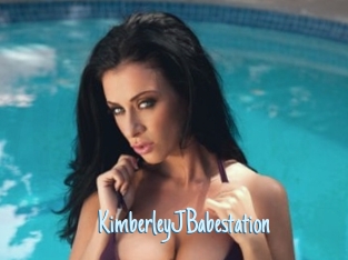 KimberleyJBabestation