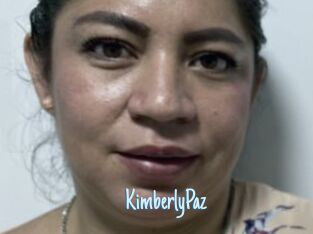 KimberlyPaz