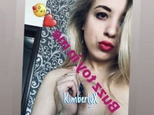 KimberlyX_