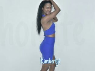 Kimberlyt