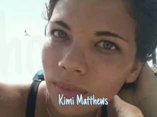 Kimi_Matthews