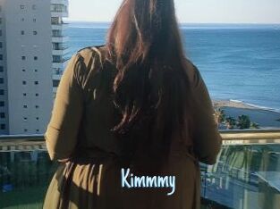 Kimmmy