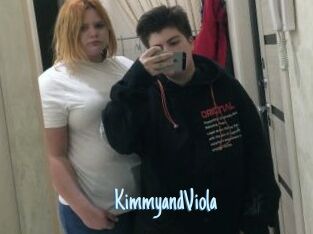 KimmyandViola