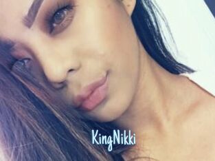 KingNikki