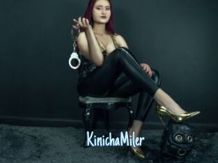 KinichaMiler