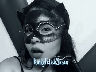 KinkyFetishSusan