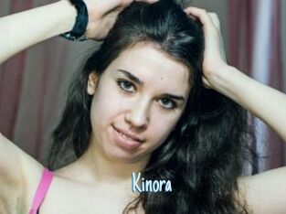 Kinora