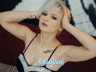 KinsleyDuvel