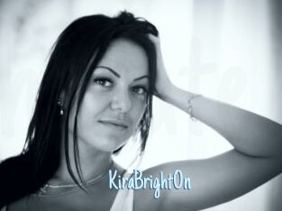 KiraBrightOn Hot Naked Teens