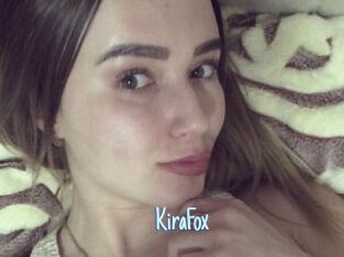 KiraFox