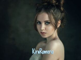 KiraRomerio