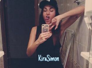 KiraSimon