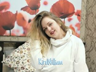 KiraWilliam