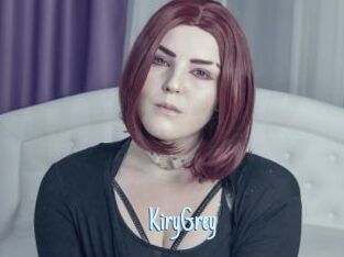 KiryGrey