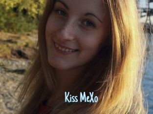 Kiss_MeXo