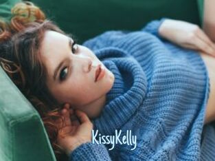 KissyKelly