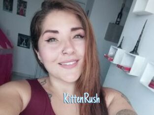 KittenRush