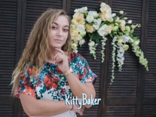 KittyBaker