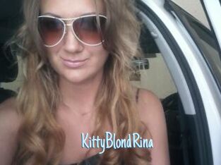 KittyBlondRina