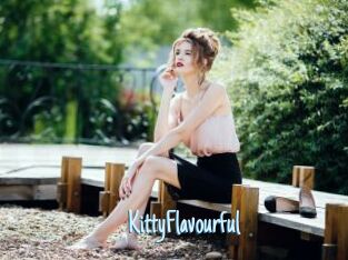 KittyFlavourful