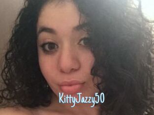 KittyJazzy50