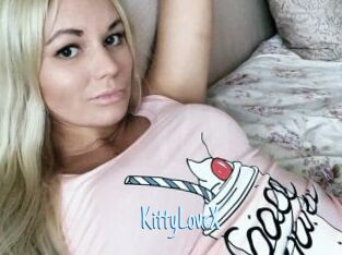 KittyLoveX